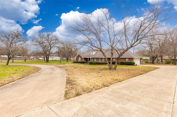 1101 SW 8th Street,  Cooper,  TX 75432