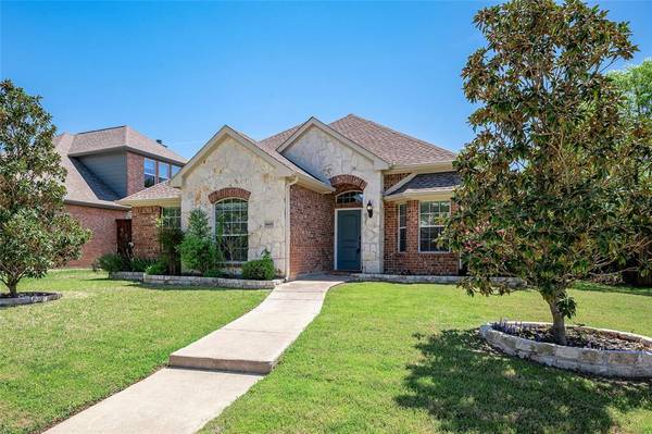 10603 Bancroft Lane, Frisco, TX 75035