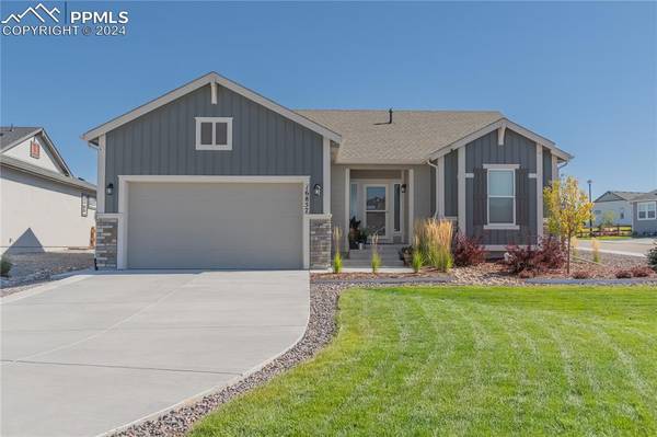 16857 Roaming Elk DR, Monument, CO 80132