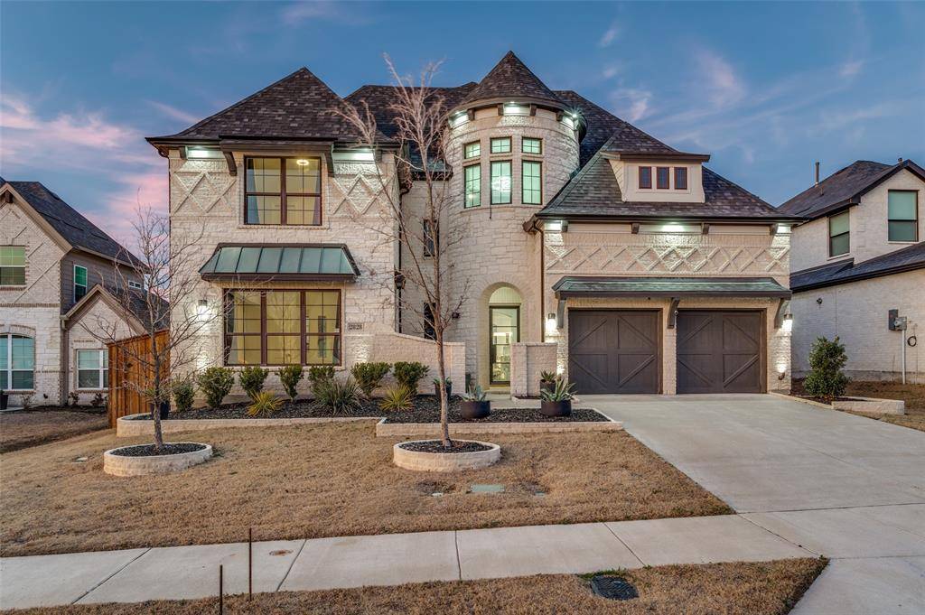 Celina, TX 75009,2828 Fountain Park Drive