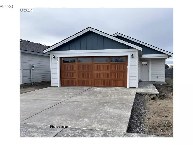 685 Tinley ST, Stanfield, OR 97875