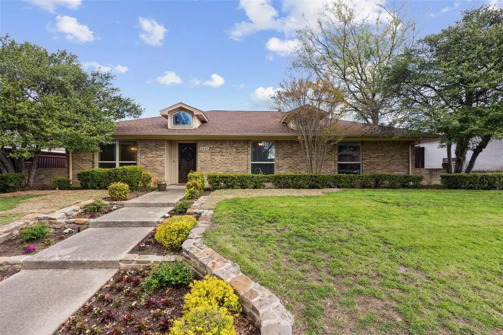 Plano, TX 75093,4433 Fremont Lane