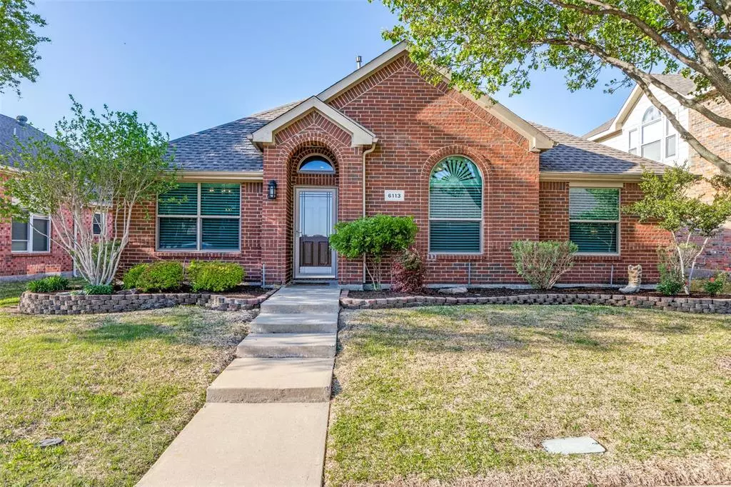 Mckinney, TX 75070,6113 Dark Forest Drive