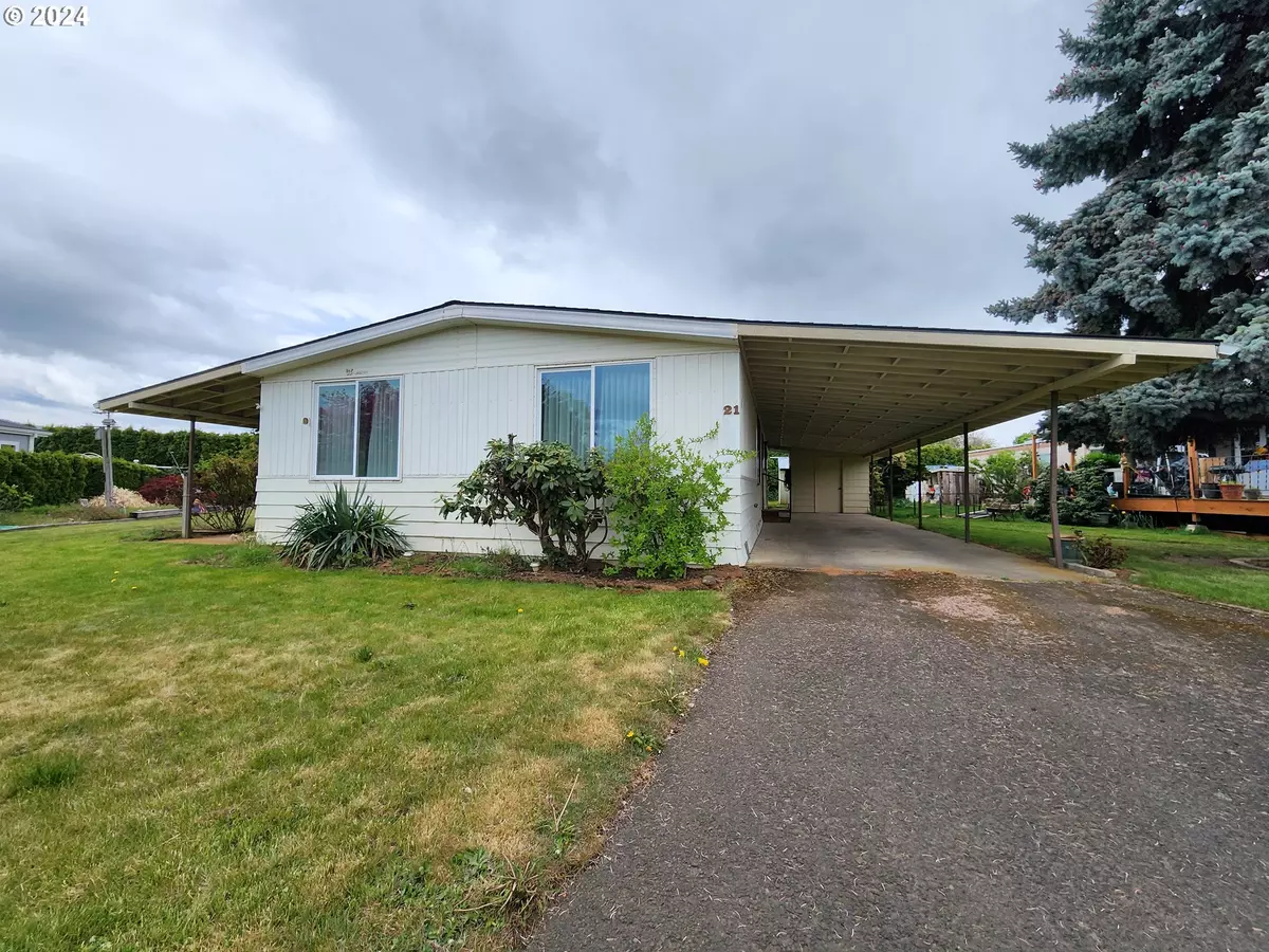 Hood River, OR 97031,1267 TUCKER RD #21