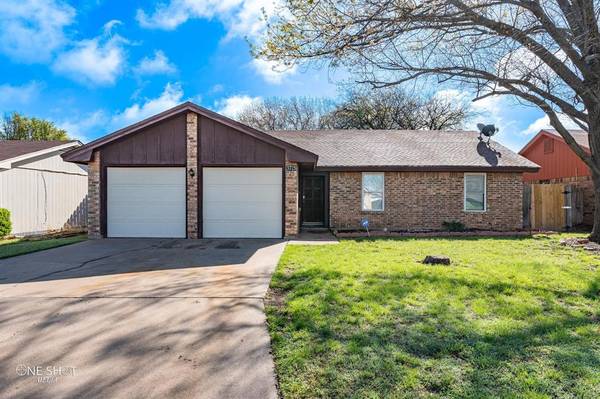 3725 Varsity Lane, Abilene, TX 79602