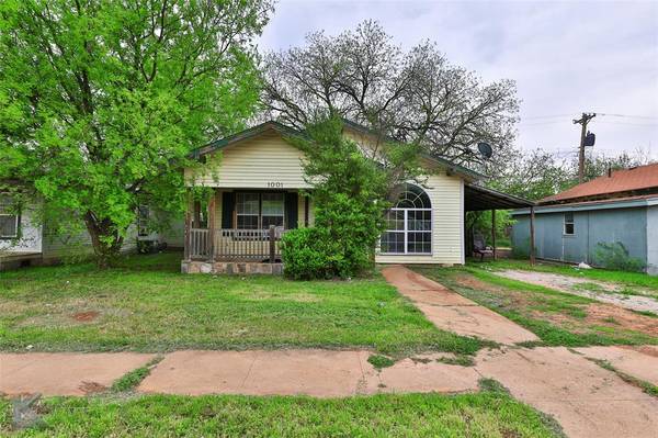 1001 Poplar Street,  Abilene,  TX 79602