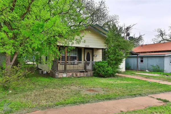 Abilene, TX 79602,1001 Poplar Street