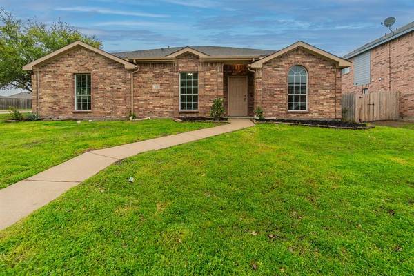 115 Angelina Drive, Crandall, TX 75114