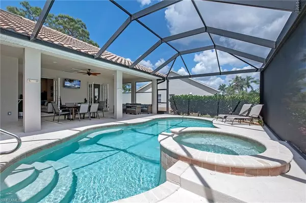 Naples, FL 34113,162 Palmetto Dunes CIR