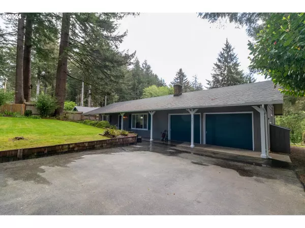 Florence, OR 97439,5660 ALDER CT