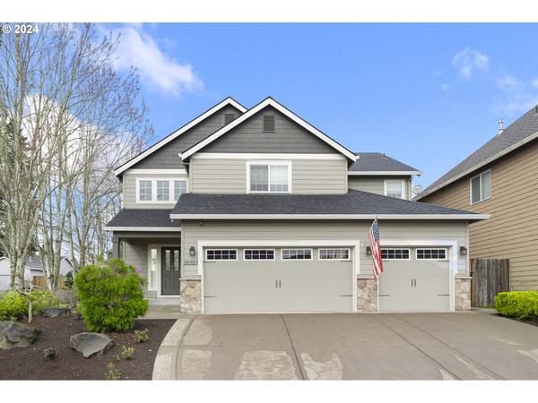 22323 SW MANDAN DR, Tualatin, OR 97062