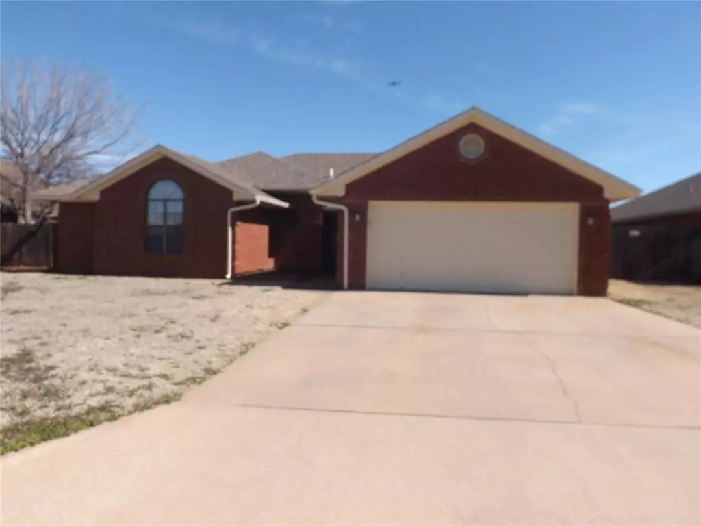 Altus, OK 73521,3008 Mallard Court