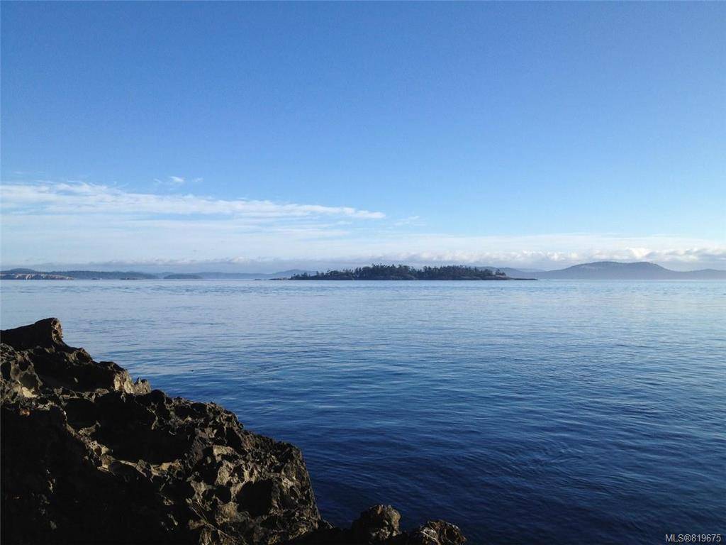 Sidney Island, BC L1L 1L1,Lot 46 Sidney Island