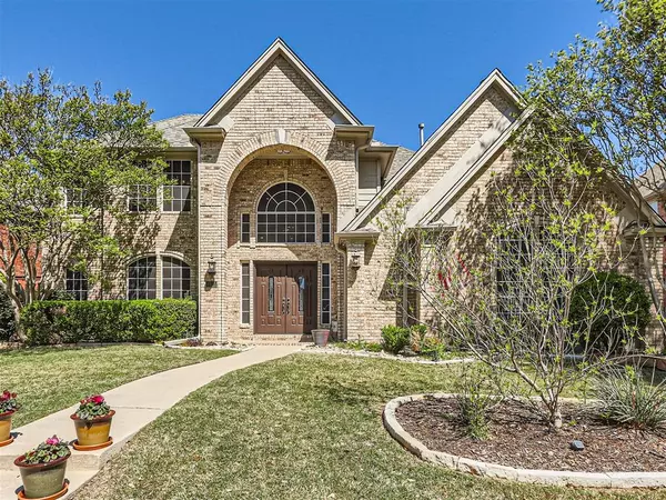 Plano, TX 75025,1925 Kiestwood Circle