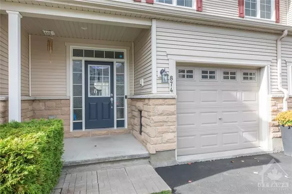 Ottawa, ON K2J 5T5,874 KENNACRAIG Private