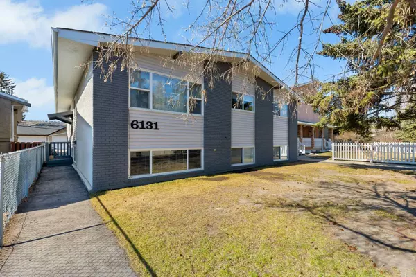 Calgary, AB T3B 0C9,6131 Bowness RD NW