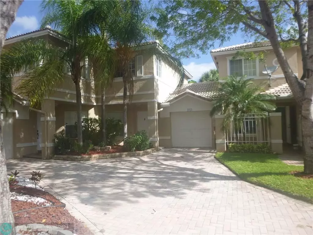 Pembroke Pines, FL 33028,2234 NW 171 Terr  #2234