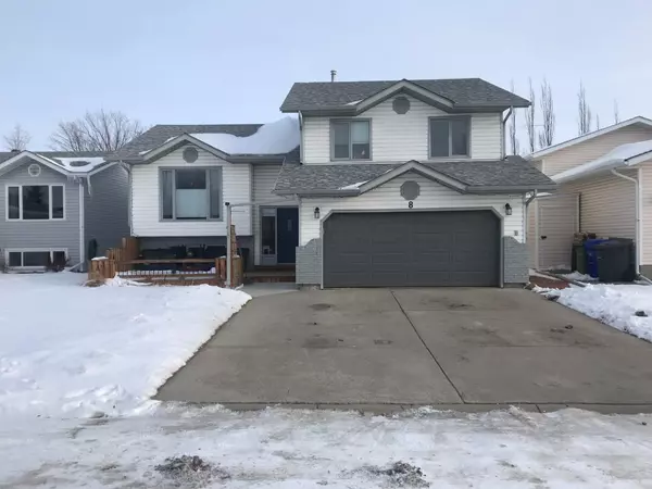 Olds, AB T0M 1M1,8 Beech CRES