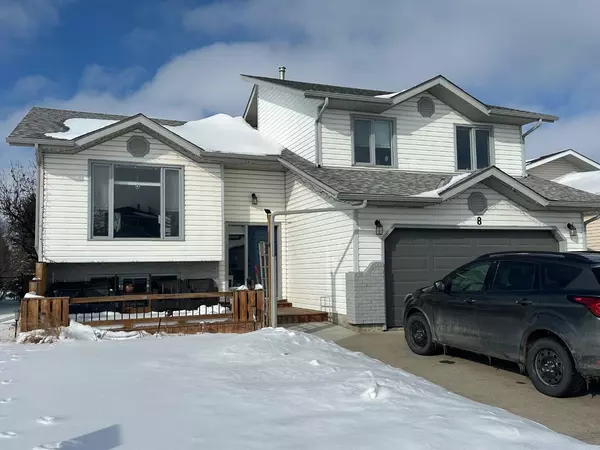 Olds, AB T0M 1M1,8 Beech CRES