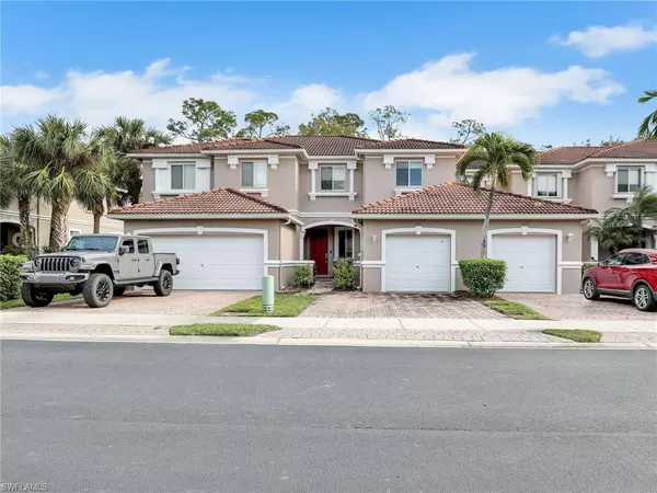 3341 Antica ST, Fort Myers, FL 33905