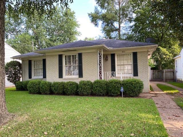 465 Albany Avenue, Shreveport, LA 71106