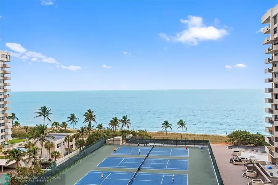 5100 N Ocean Blvd  #1014, Lauderdale By The Sea, FL 33308