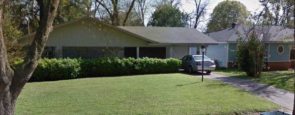 3819 Greenway Place, Shreveport, LA 71105