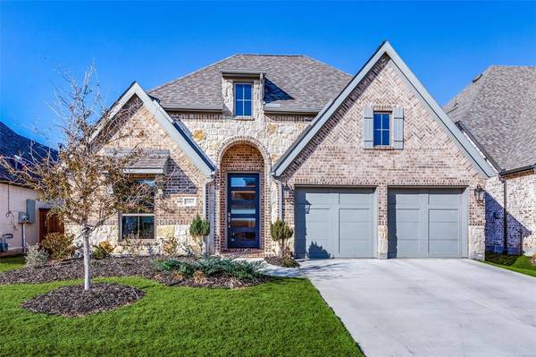 3005 Saltwood Court, Celina, TX 75009