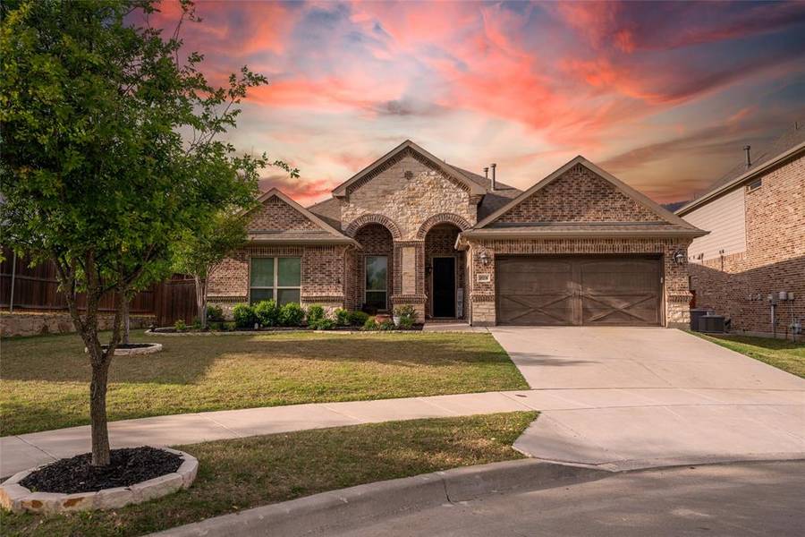 15236 Primrose Garden Court, Aledo, TX 76008