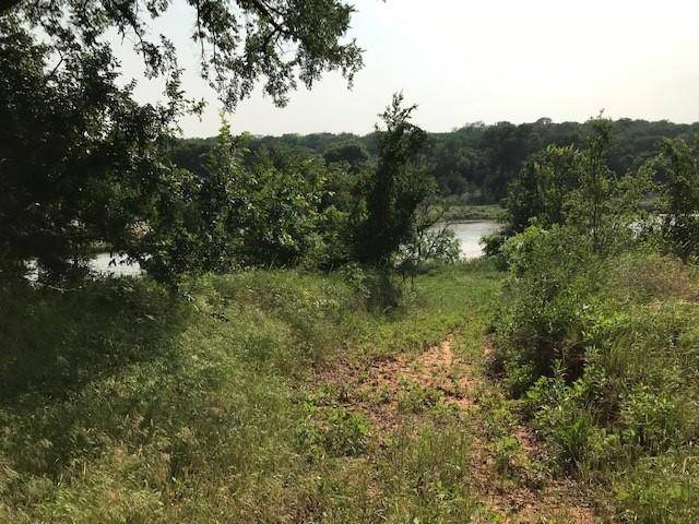 480 Coronados Trail, Graford, TX 76449