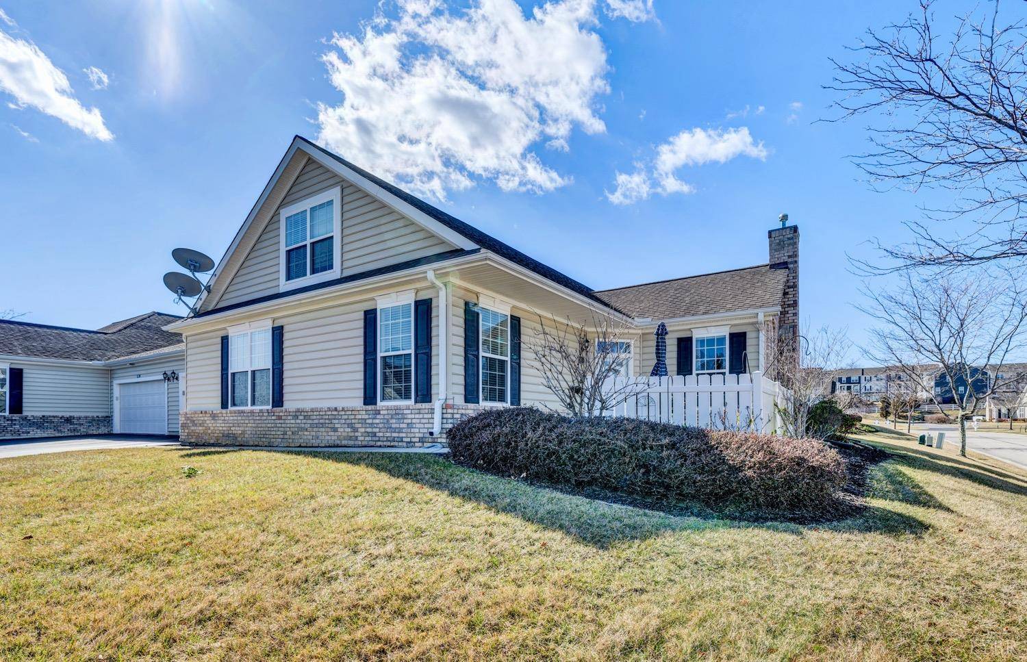 55 Revolution CIR, Christiansburg, VA 24073