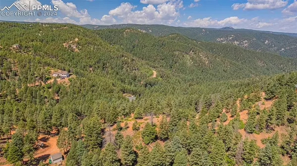 Larkspur, CO 80118,13464 Deer Ridge WAY