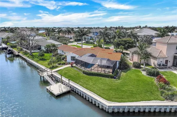 Marco Island, FL 34145,1421 Firwood CT