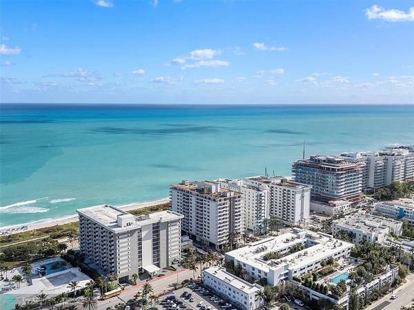 9225 Collins Ave #508, Surfside, FL 33154