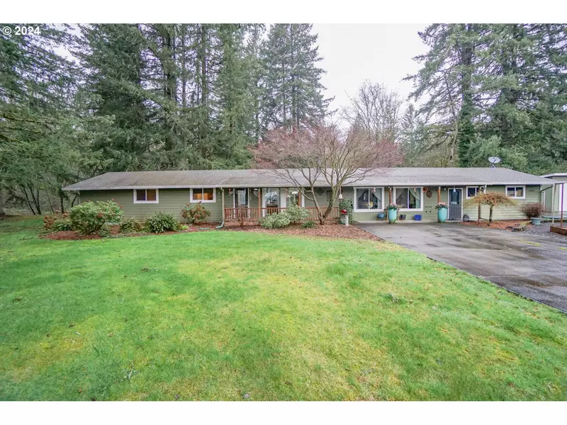 3144 LEWIS RIVER RD, Woodland, WA 98674