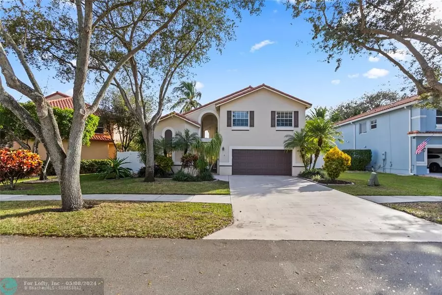 5720 NW 60th St, Parkland, FL 33067