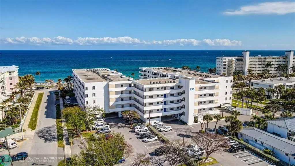 Deerfield Beach, FL 33441,330 SE 20 Ave  #421