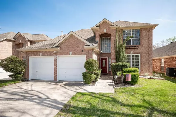 Flower Mound, TX 75022,2816 Ranchero Way