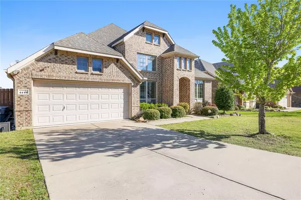 Wylie, TX 75098,2110 Dewsbury Drive