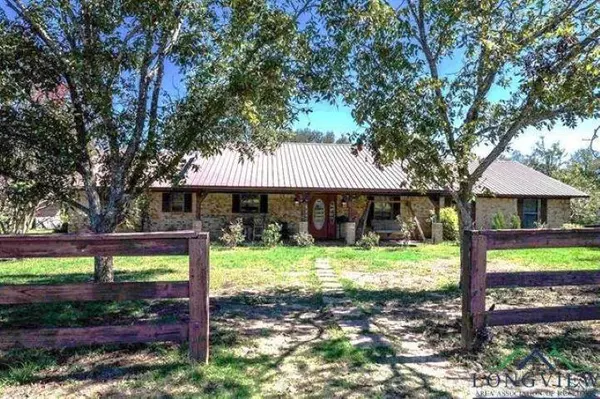 195 County Road 1772, Jefferson, TX 75657