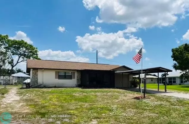 254 Tangerine Road, Lake Placid, FL 33852