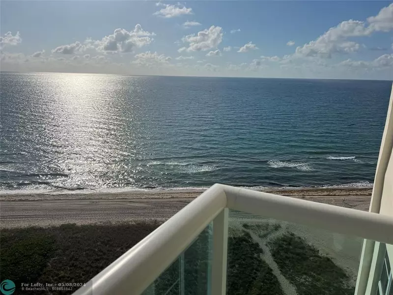 6000 N Ocean Blvd  #15b, Lauderdale By The Sea, FL 33308