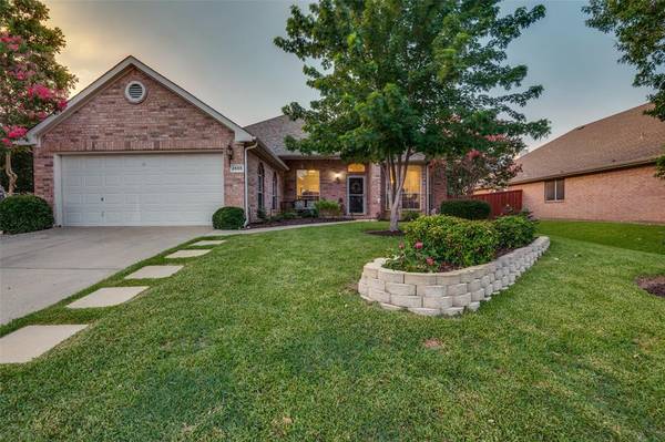 2505 Kariba Lane, Denton, TX 76210