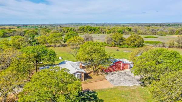 1500 County Road 404, Comanche, TX 76442