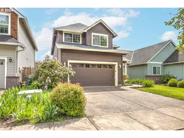 Hillsboro, OR 97124,1612 NE PARKSIDE DR