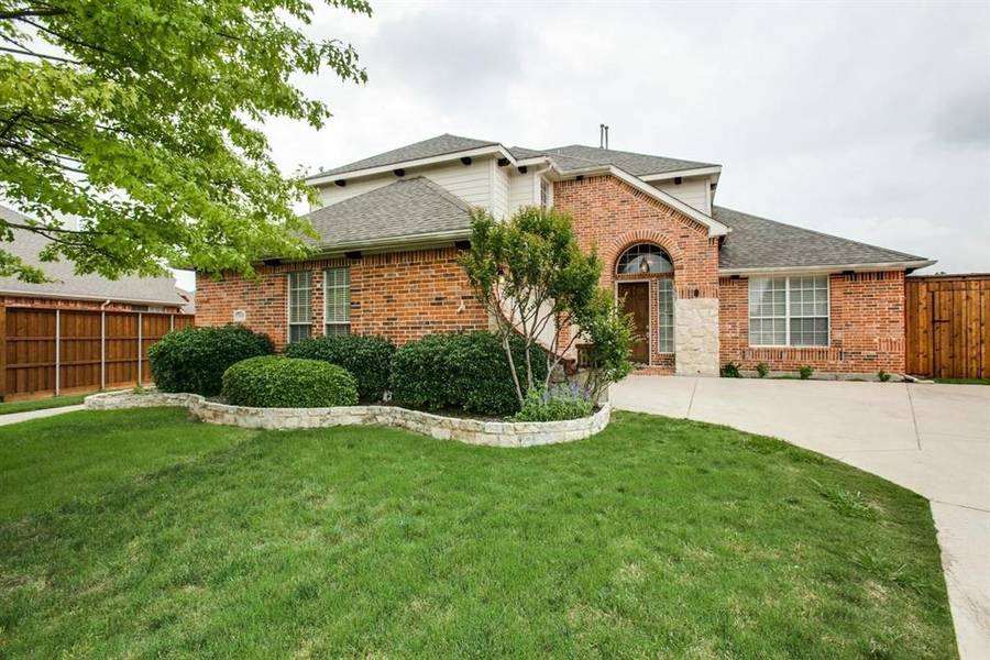 3919 Marchwood Drive, Richardson, TX 75082