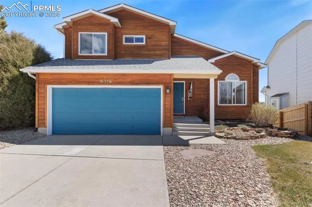 Colorado Springs, CO 80917,5079 Galileo DR