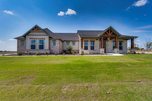 120 Maci Drive, Waxahachie, TX 75167