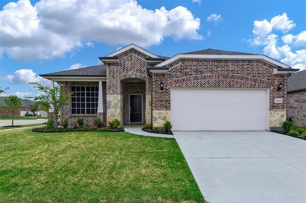 1609 Bentwater Lane, Frisco, TX 75036