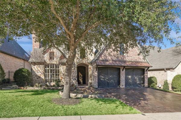 912 Glenhurst Road, Keller, TX 76248